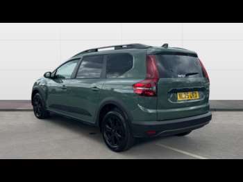 Used Dacia Jogger 2025 for sale - 75147321: Photo