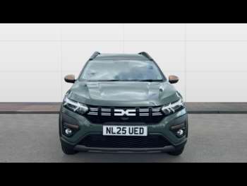 Used Dacia Jogger 2025 for sale - 75147321: Photo