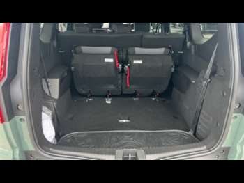 Used Dacia Jogger 2025 for sale - 75147321: Photo