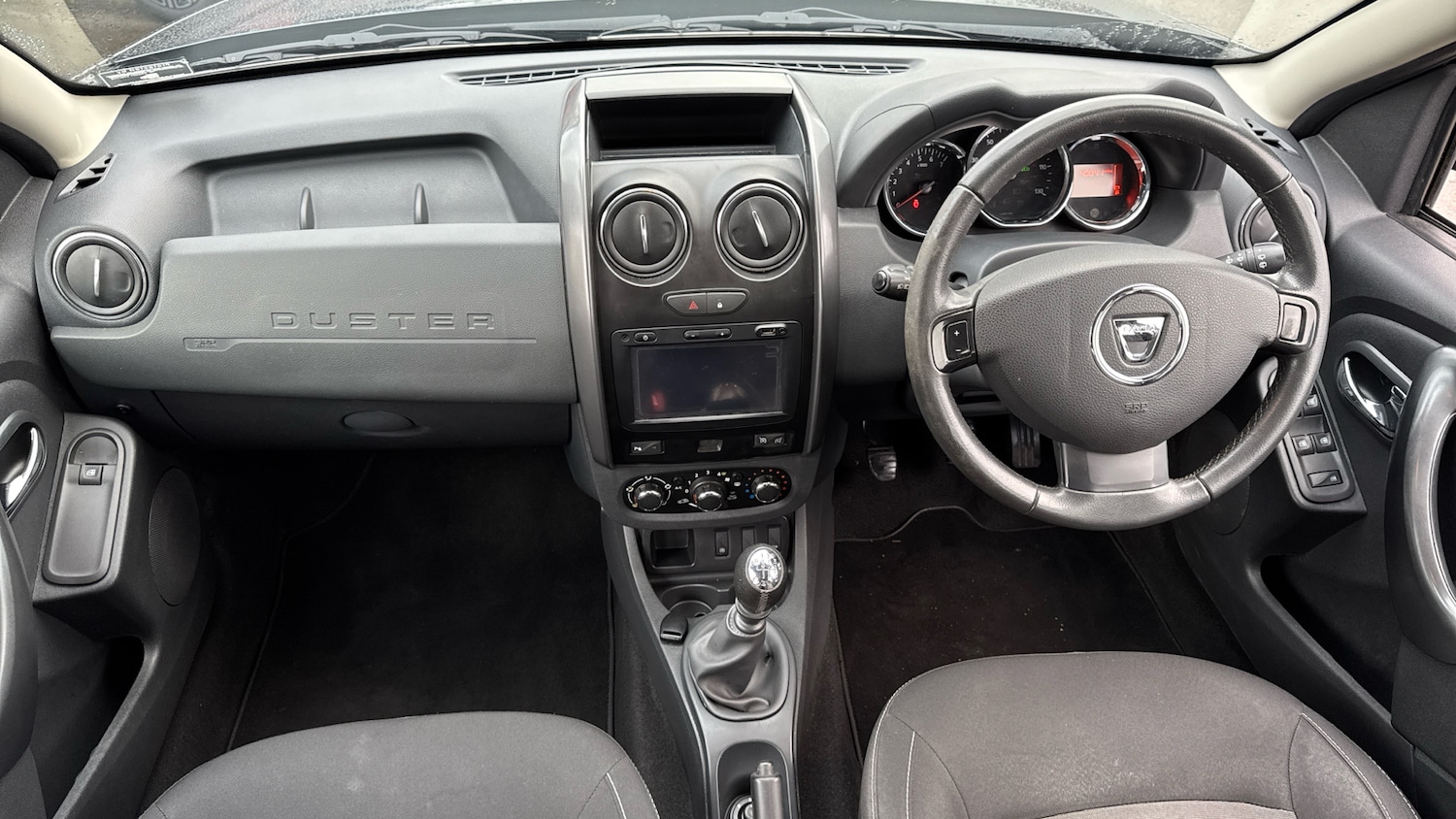 Used Dacia Duster 2016 for sale - 77262194: Photo 10