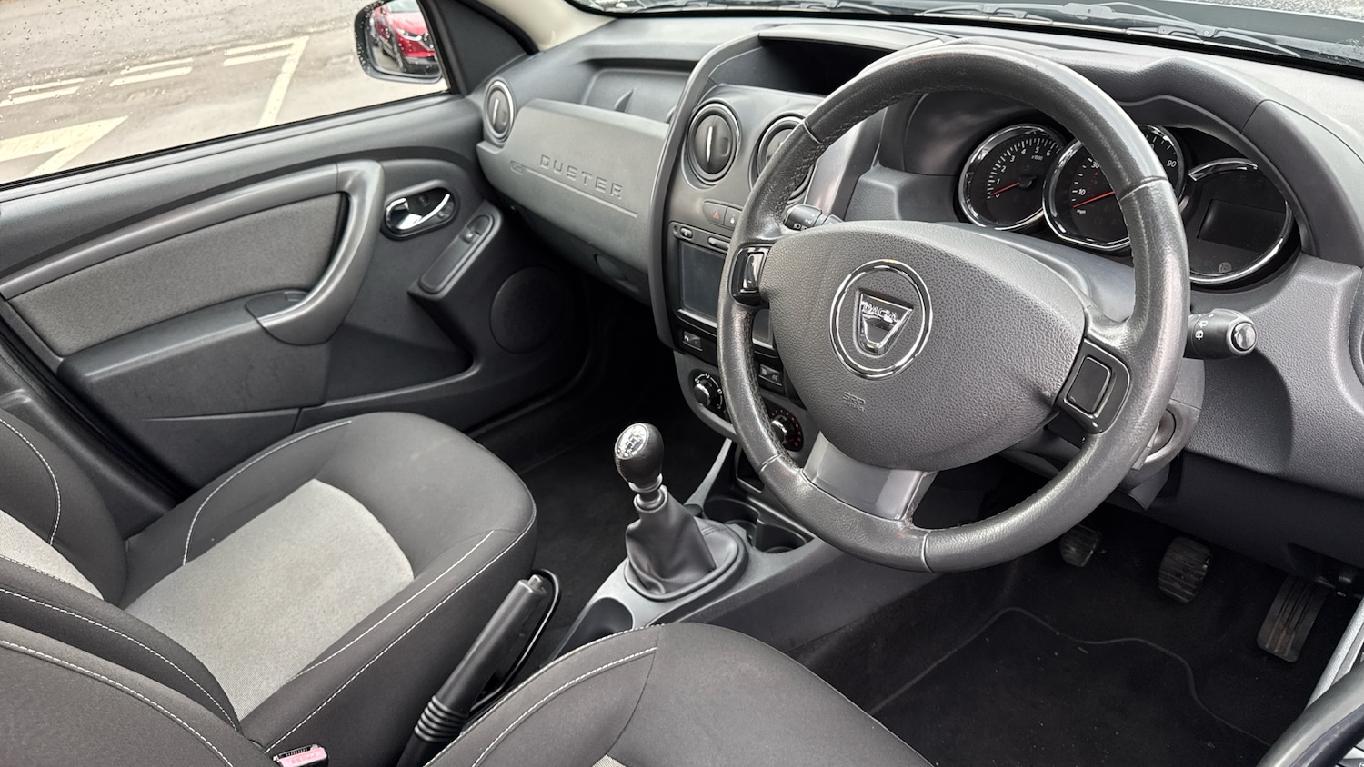 Used Dacia Duster 2016 for sale - 77262194: Photo 11