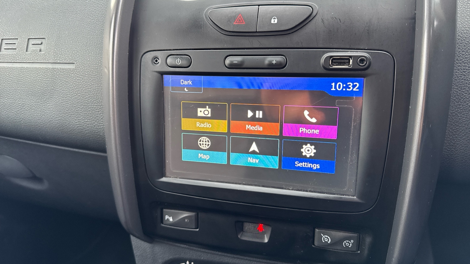 Used Dacia Duster 2016 for sale - 77262194: Photo 12