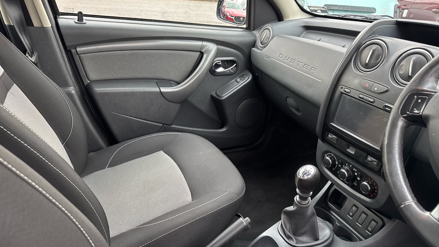 Used Dacia Duster 2016 for sale - 77262194: Photo 14