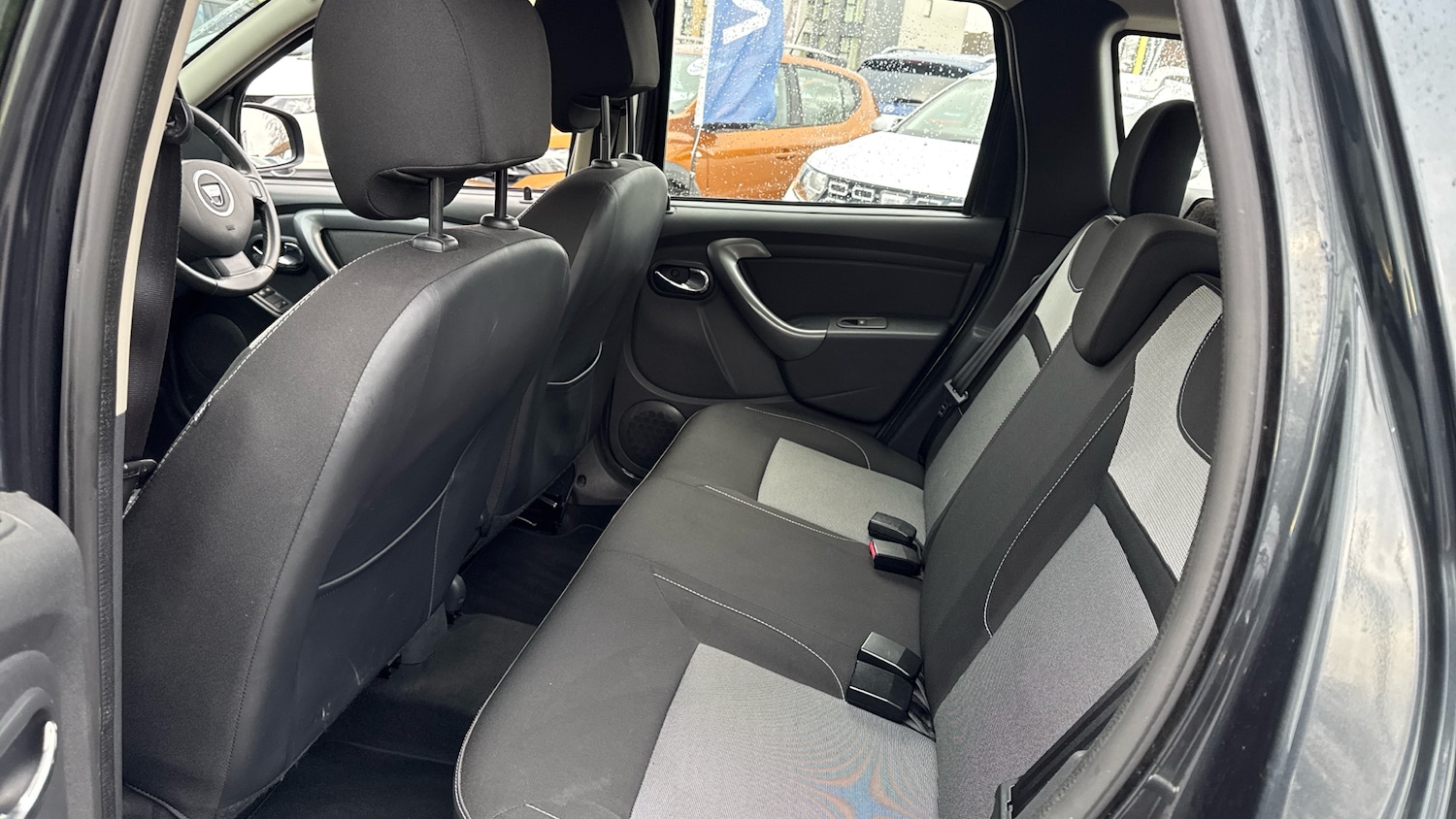 Used Dacia Duster 2016 for sale - 77262194: Photo 16