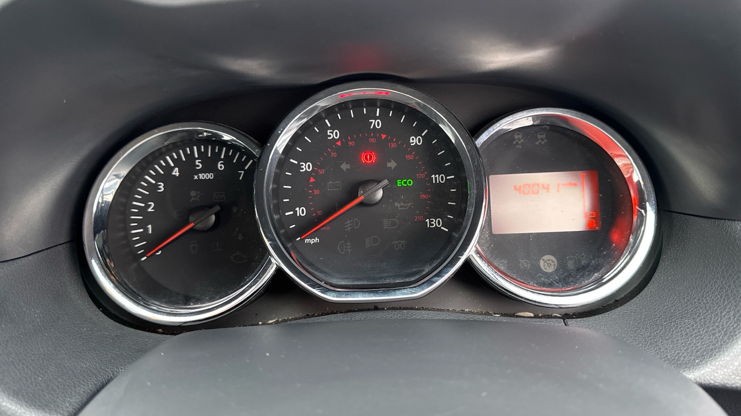 Used Dacia Duster 2016 for sale - 77262194: Photo 18