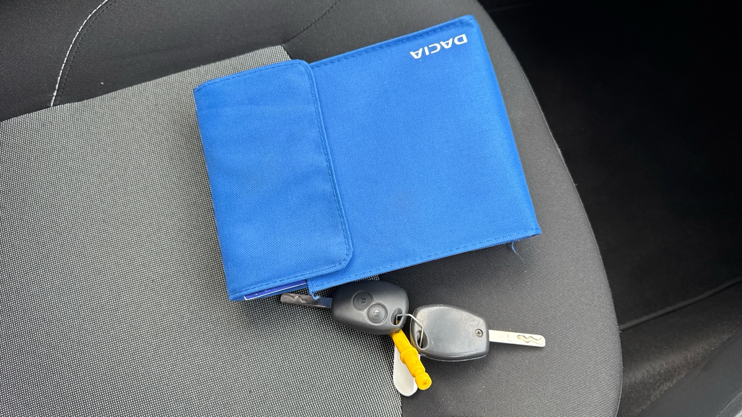 Used Dacia Duster 2016 for sale - 77262194: Photo 19