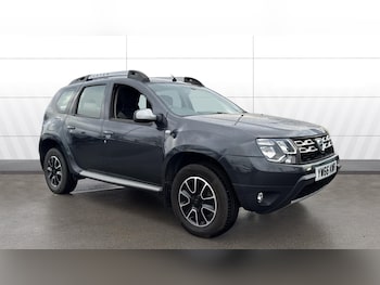 Used Dacia Duster 2016 for sale - 77262194: Photo