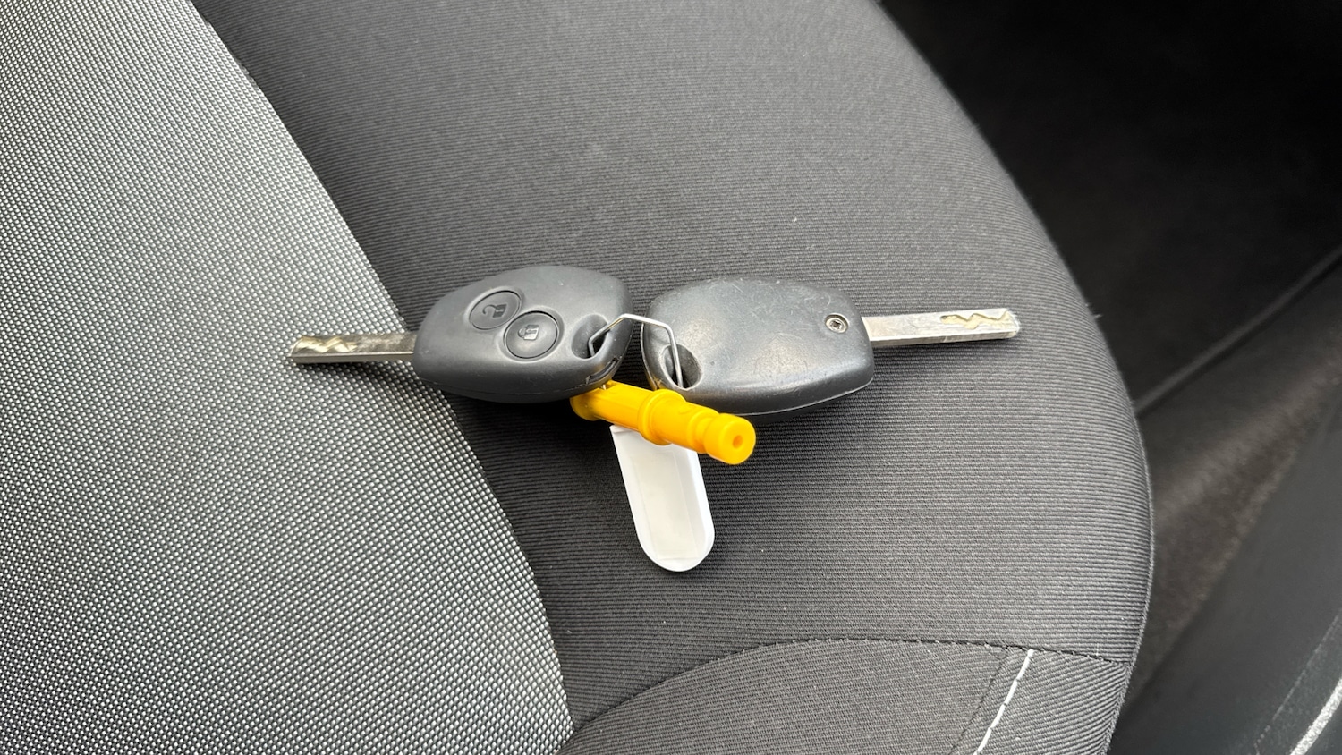 Used Dacia Duster 2016 for sale - 77262194: Photo 20