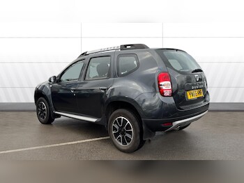 Used Dacia Duster 2016 for sale - 77262194: Photo