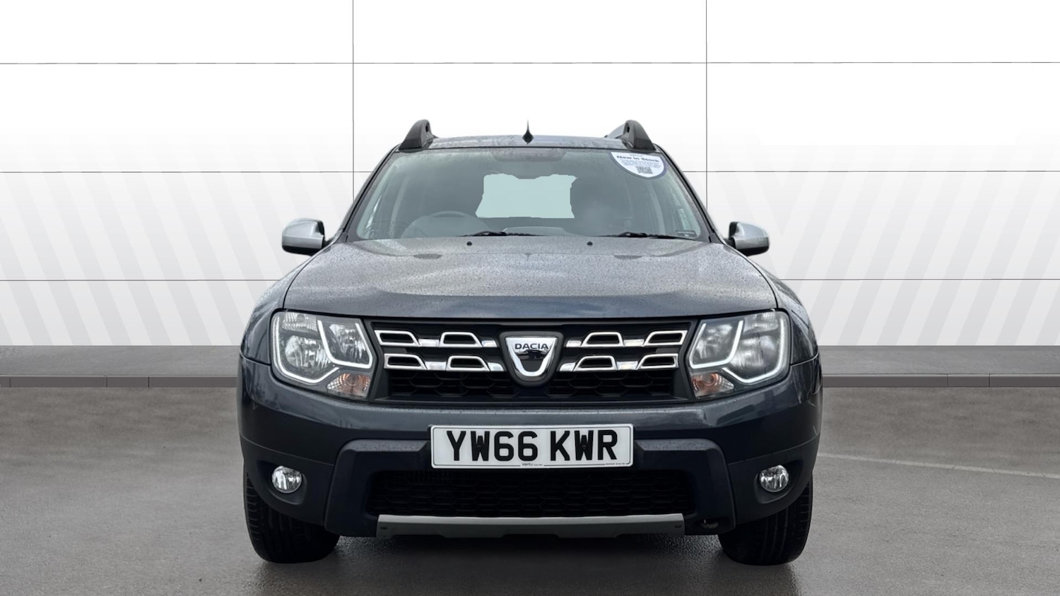 Used Dacia Duster 2016 for sale - 77262194: Photo 3