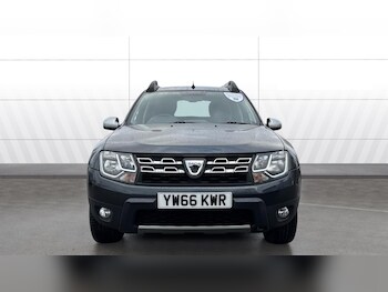 Used Dacia Duster 2016 for sale - 77262194: Photo