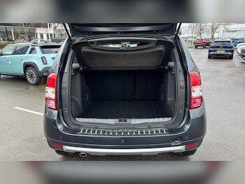 Used Dacia Duster 2016 for sale - 77262194: Photo