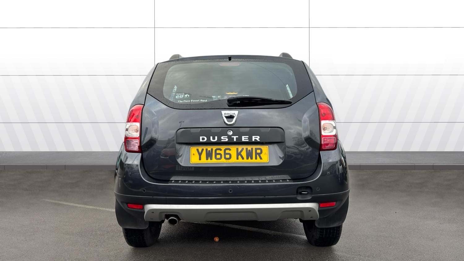 Used Dacia Duster 2016 for sale - 77262194: Photo 6