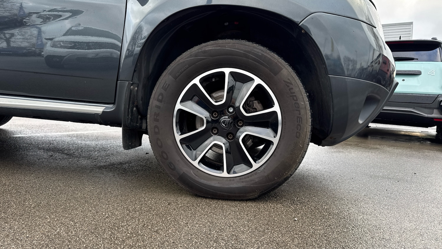 Used Dacia Duster 2016 for sale - 77262194: Photo 7