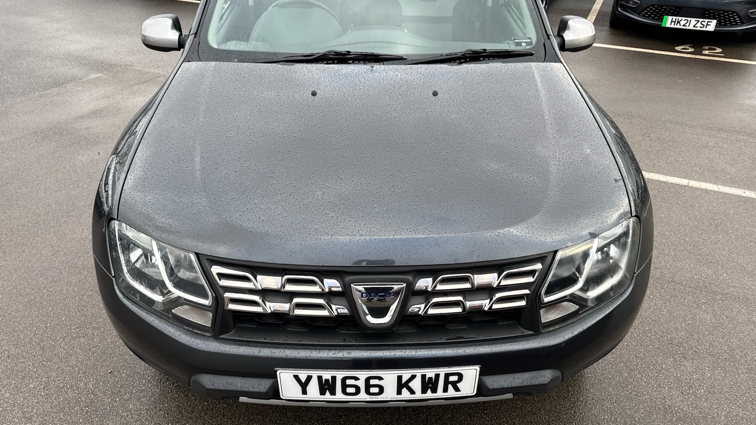 Used Dacia Duster 2016 for sale - 77262194: Photo 8