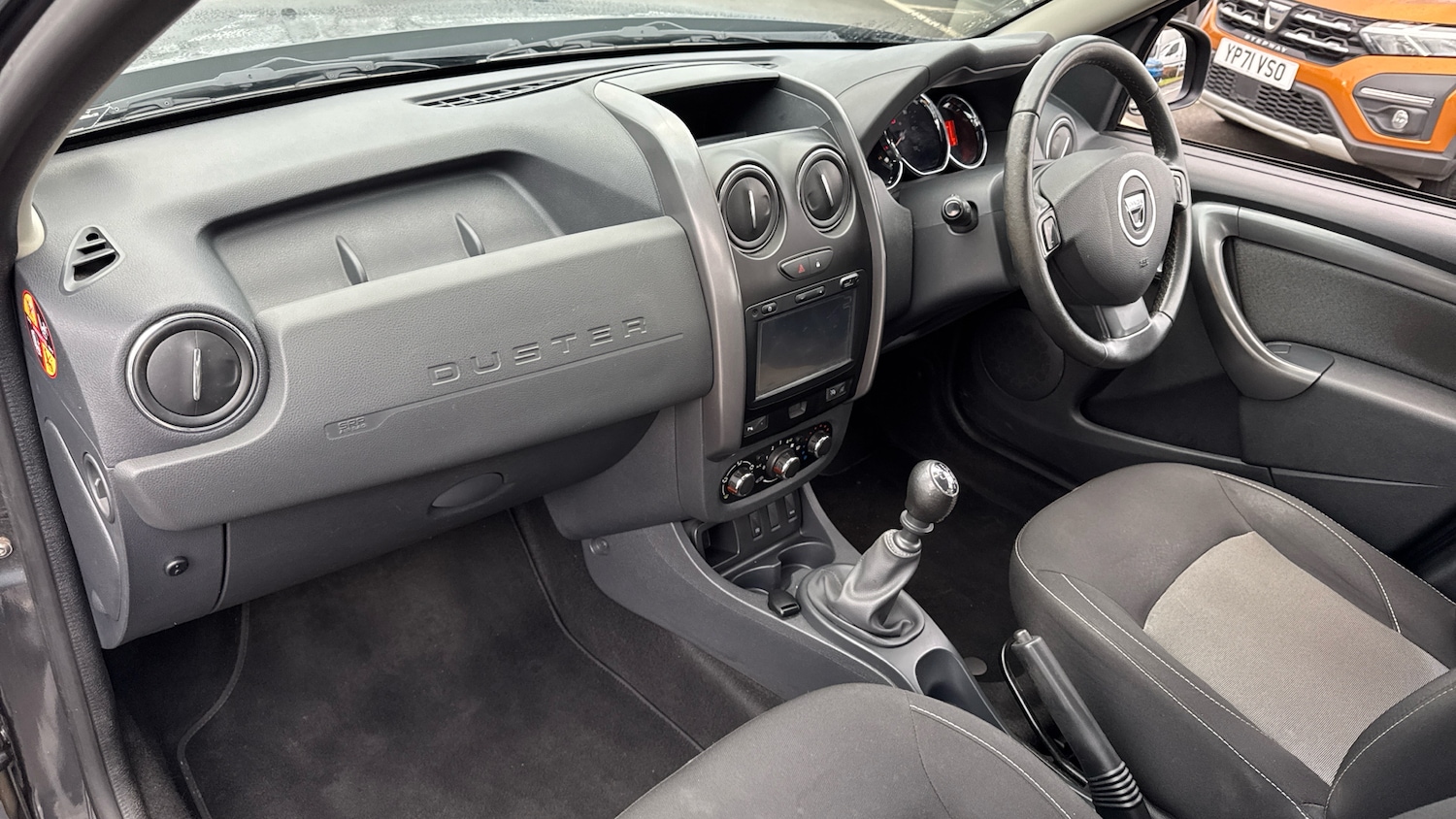 Used Dacia Duster 2016 for sale - 77262194: Photo 9