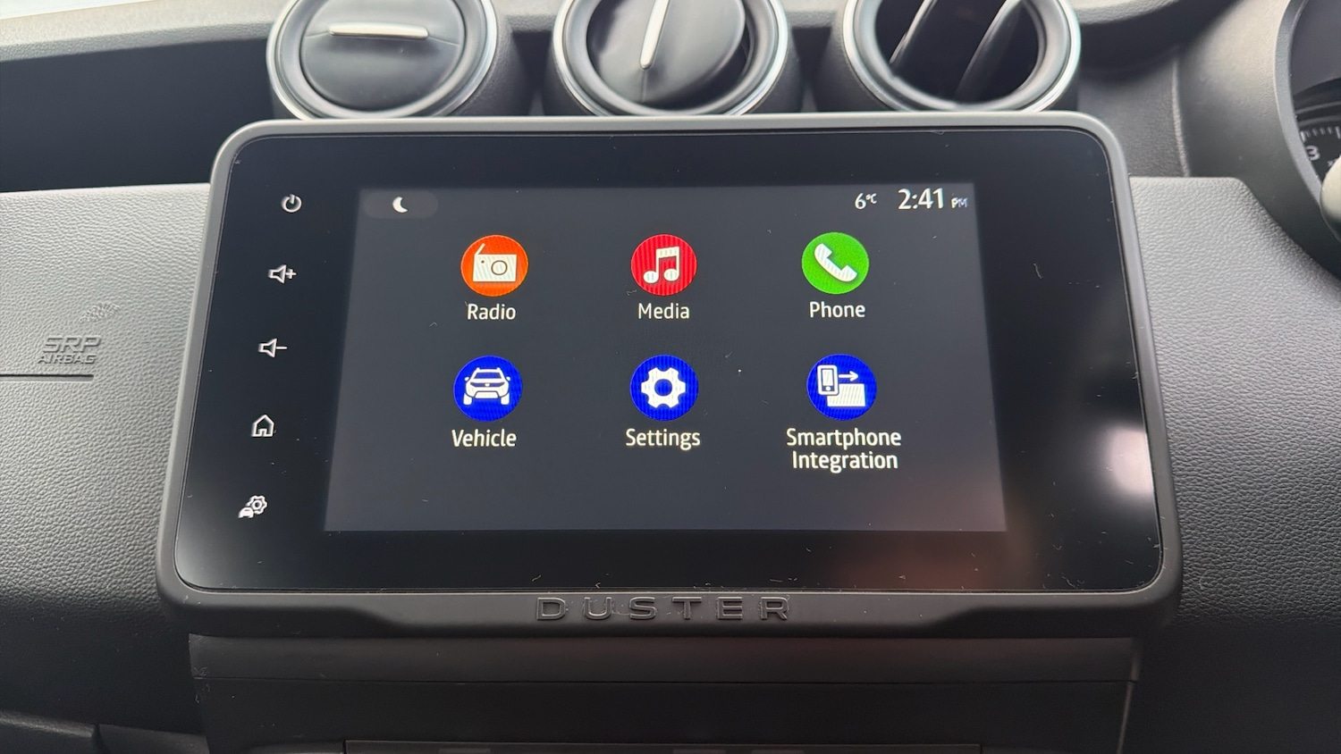 Used Dacia Duster 2022 for sale - 77127286: Photo 12