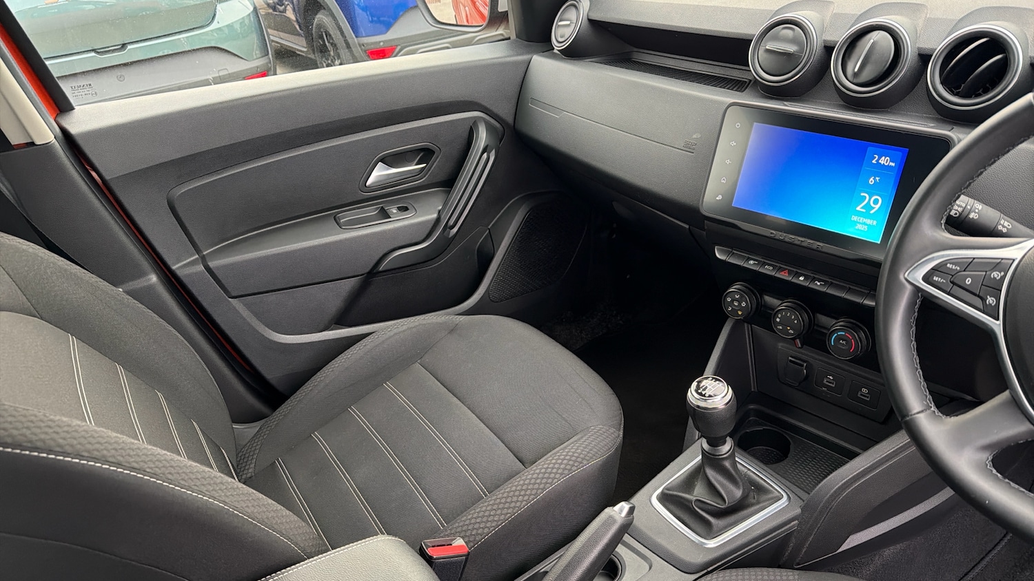 Used Dacia Duster 2022 for sale - 77127286: Photo 14