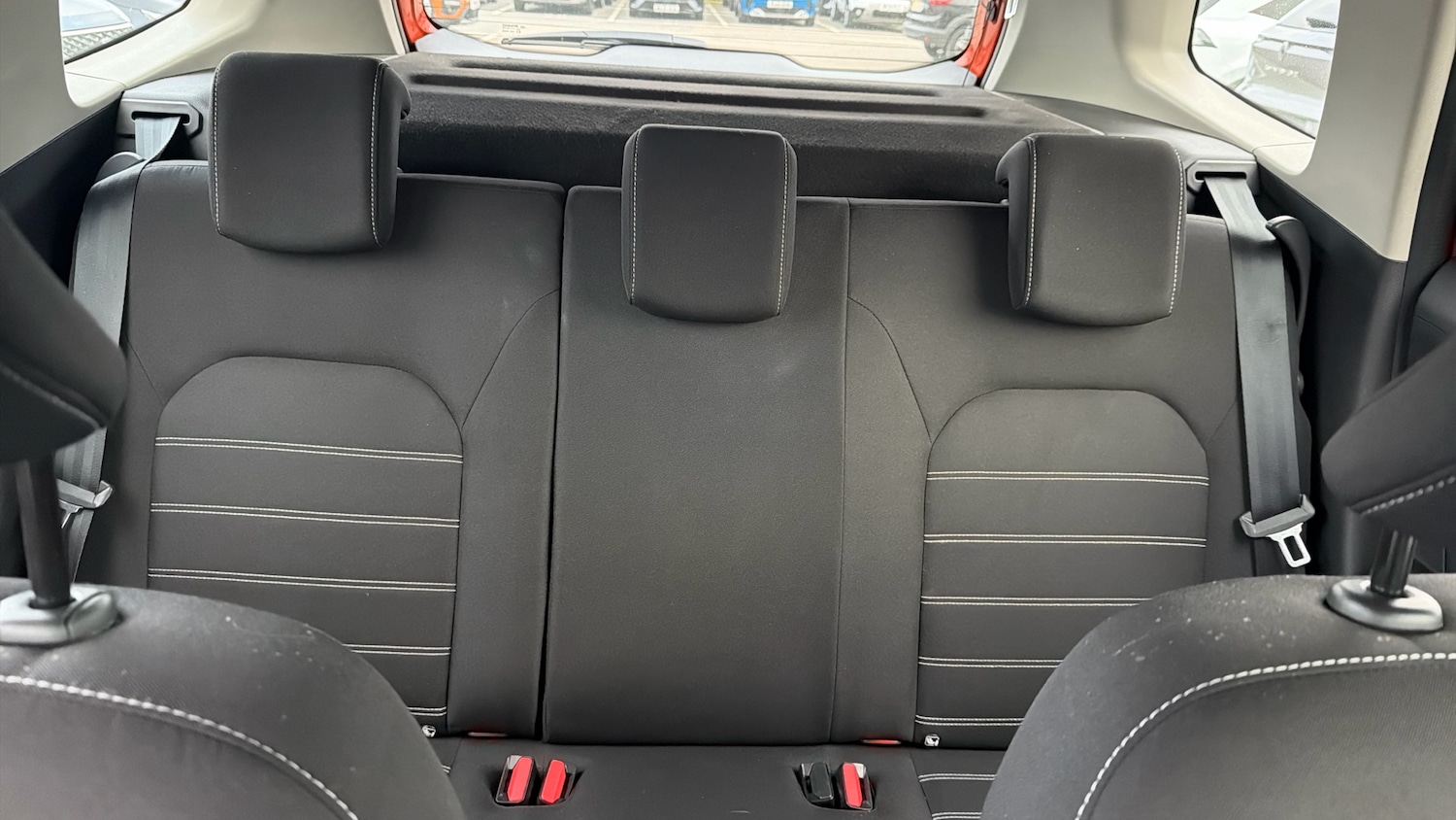 Used Dacia Duster 2022 for sale - 77127286: Photo 15