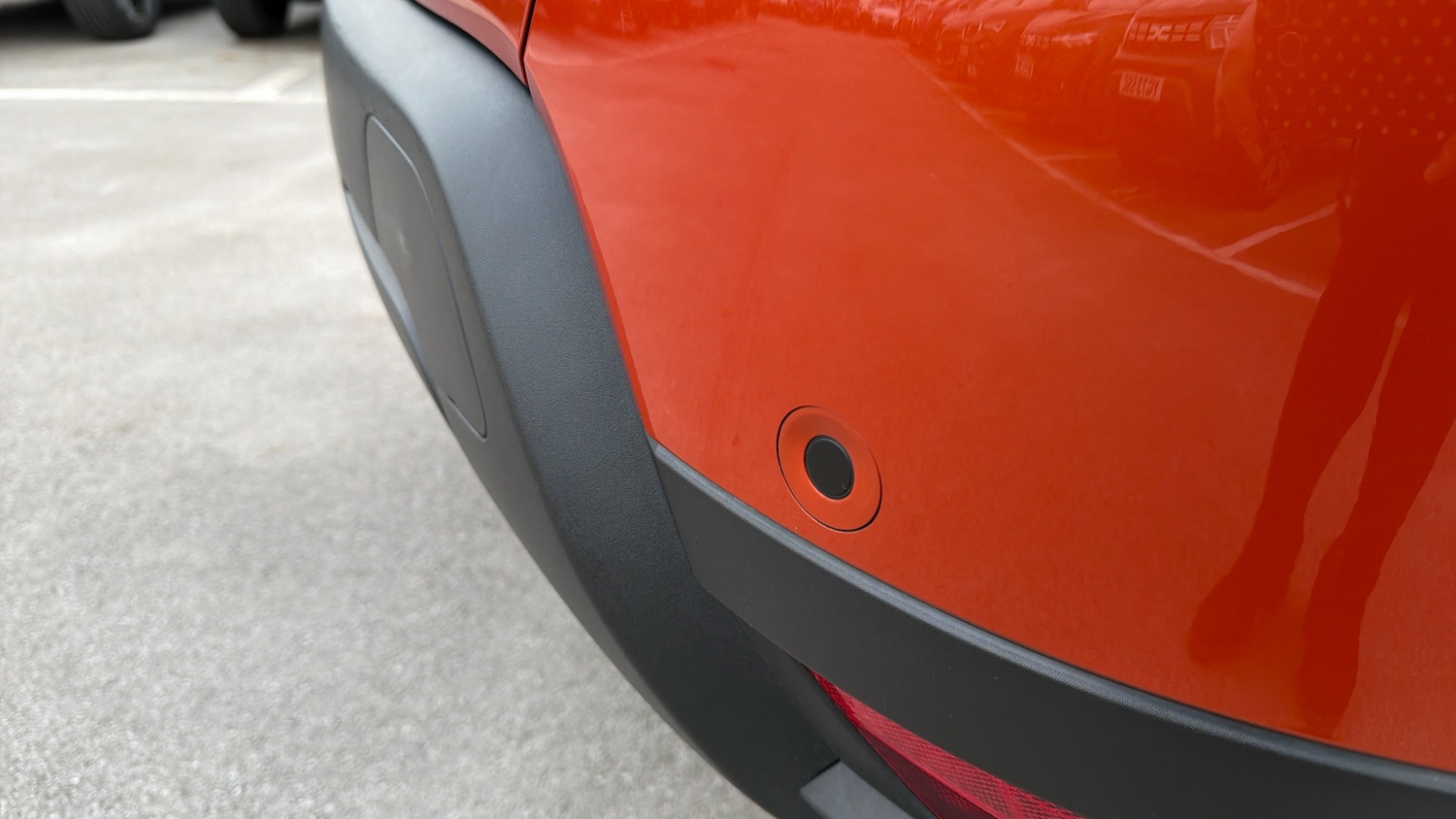 Used Dacia Duster 2022 for sale - 77127286: Photo 22