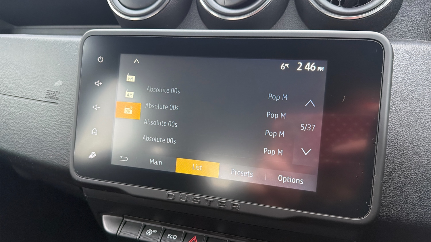 Used Dacia Duster 2022 for sale - 77127286: Photo 23