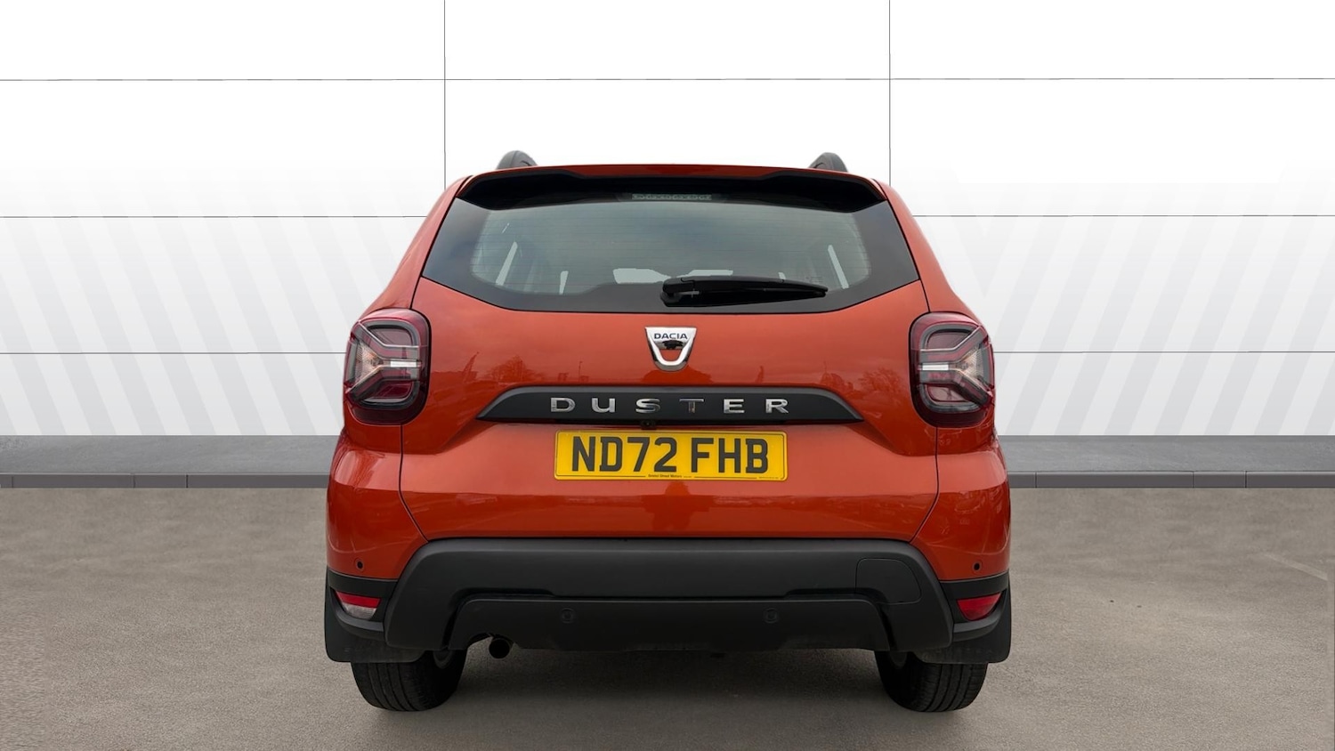 Used Dacia Duster 2022 for sale - 77127286: Photo 6