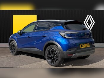 Used Renault Captur 2024 for sale - 78627957: Photo
