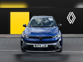Used Renault Captur 2024 for sale - 78627957: Photo