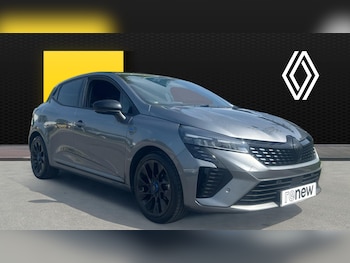 Used Renault Clio 2025 for sale - 78813998: Photo