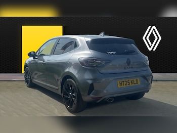 Used Renault Clio 2025 for sale - 78813998: Photo