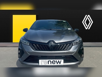 Used Renault Clio 2025 for sale - 78813998: Photo