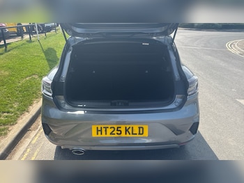 Used Renault Clio 2025 for sale - 78813998: Photo