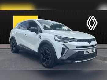 Used Renault Symbioz 2025 for sale - 79044592: Photo