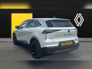 Used Renault Symbioz 2025 for sale - 79044592: Photo
