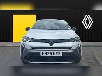 Used Renault Symbioz 2025 for sale - 79044592: Photo