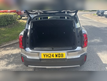 Used MINI Countryman 2024 for sale - 78848015: Photo