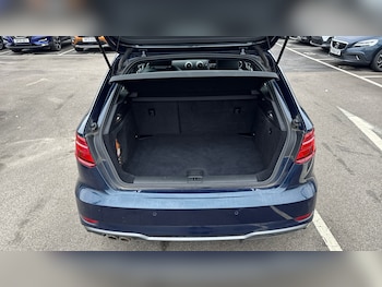 Used Audi A3 2019 for sale - 76984638: Photo