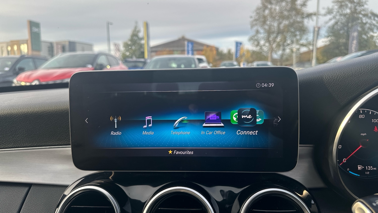 Used Mercedes-Benz C Class 2020 for sale - 76614675: Photo 12