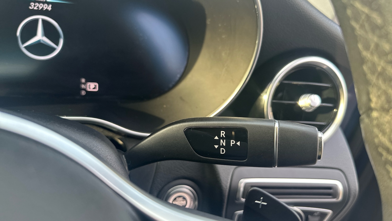 Used Mercedes-Benz C Class 2020 for sale - 76614675: Photo 13