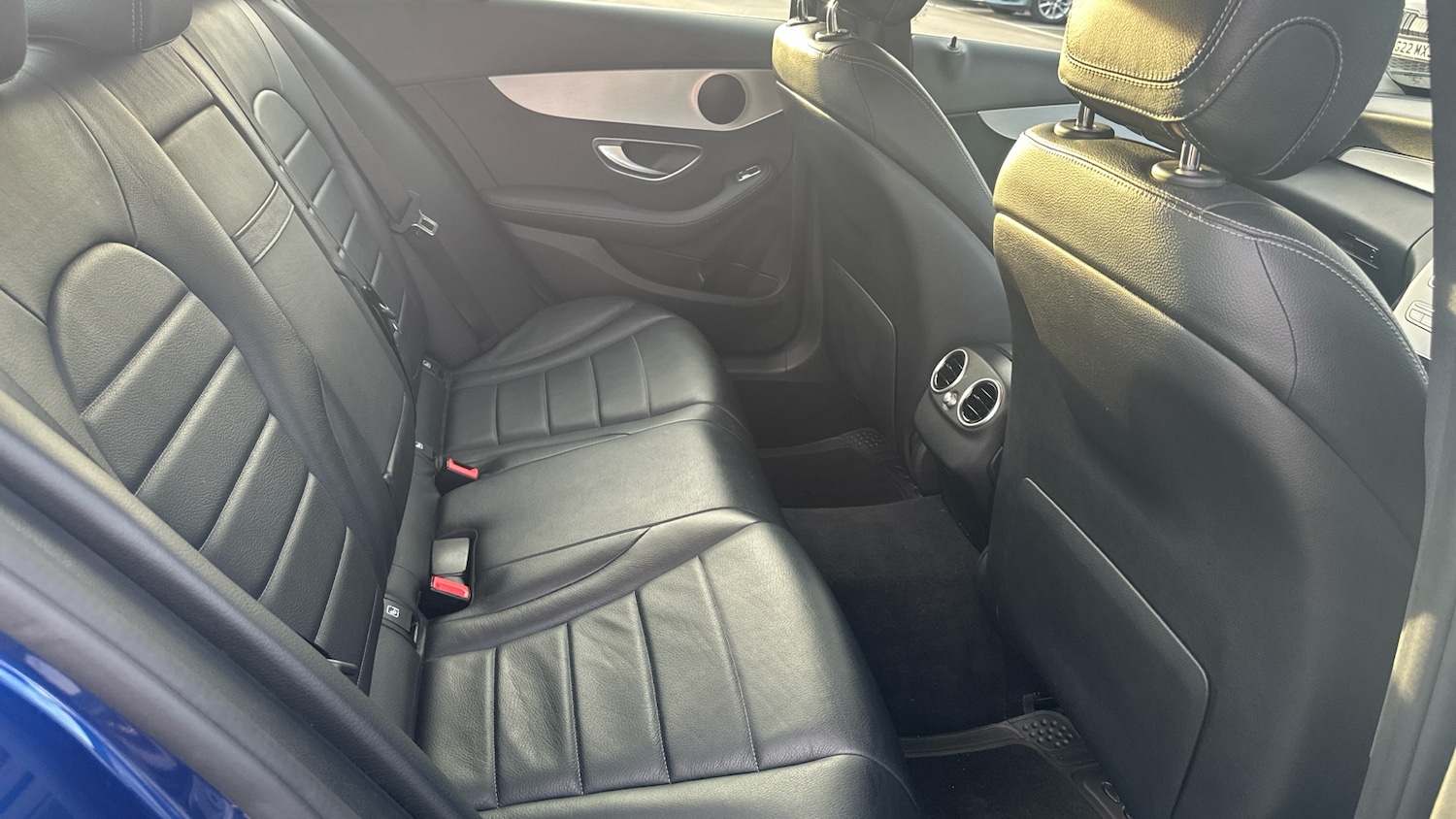 Used Mercedes-Benz C Class 2020 for sale - 76614675: Photo 16