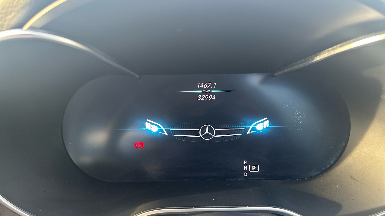 Used Mercedes-Benz C Class 2020 for sale - 76614675: Photo 18