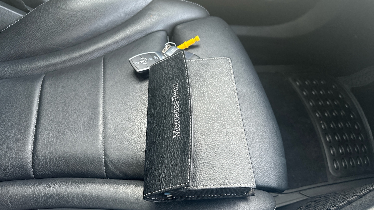 Used Mercedes-Benz C Class 2020 for sale - 76614675: Photo 19