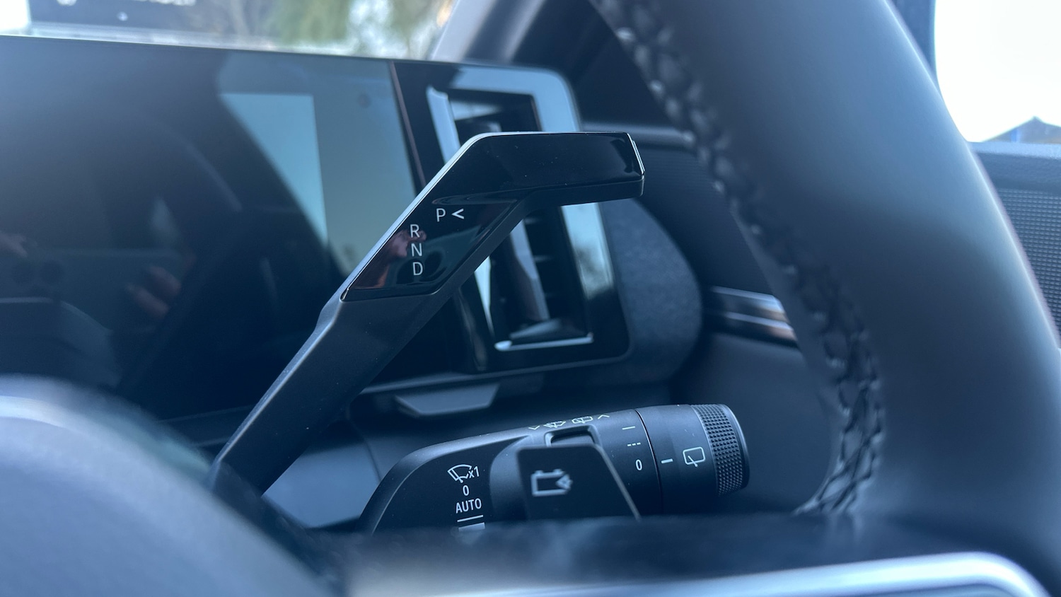 Used Renault Megane E Tech 2025 for sale - 76324478: Photo 13