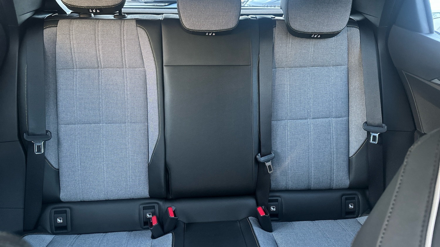 Used Renault Megane E Tech 2025 for sale - 76324478: Photo 15