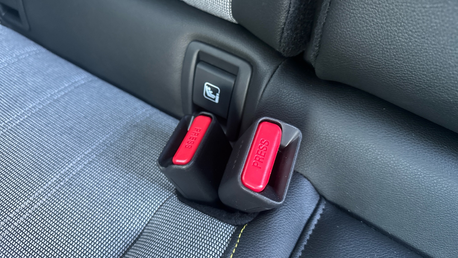 Used Renault Megane E Tech 2025 for sale - 76324478: Photo 17