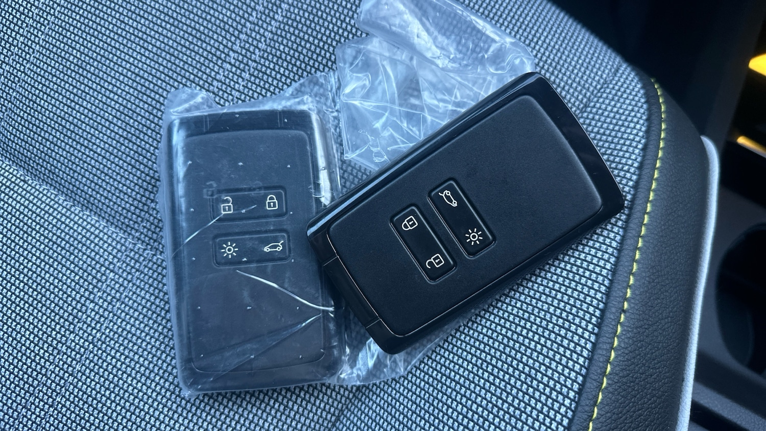 Used Renault Megane E Tech 2025 for sale - 76324478: Photo 20