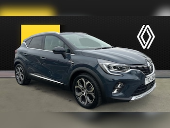 Renault - Captur