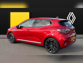 Used Renault Clio 2024 for sale - 79524516: Photo