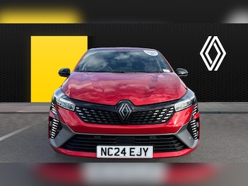 Used Renault Clio 2024 for sale - 79524516: Photo