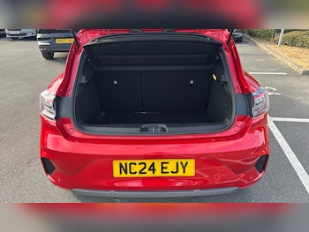 Used Renault Clio 2024 for sale - 79524516: Photo